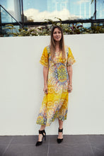 Load image into Gallery viewer, WIRRARRI DRESS | Children&#39;s Playground
