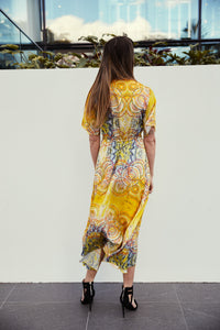 WIRRARRI DRESS | Children's Playground