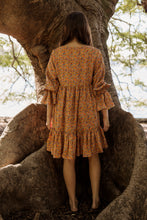 Load image into Gallery viewer, SANDHILLS &amp; WAVES PRAIRIE DRESS | Jardine
