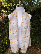 Load image into Gallery viewer, SEVEN SISTERS SCARF | Andrawilla
