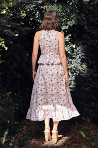 THINTI-THINTI SKIRT | Andrawilla