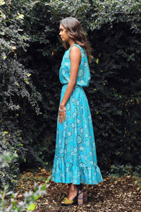 TYILPATHA SKIRT | Andrawilla
