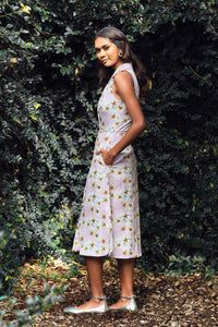 YATYAPARRA DRESS | Andrawilla