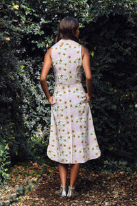YATYAPARRA DRESS | Andrawilla