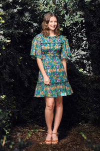YUGAL GMBALILGU DRESS | Barki