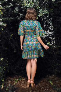 YUGAL GMBALILGU DRESS | Barki
